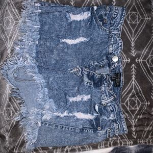 Forever 21 Shorts - High Waisted Shorts Forever 21 Shorts - High Waisted Shorts
